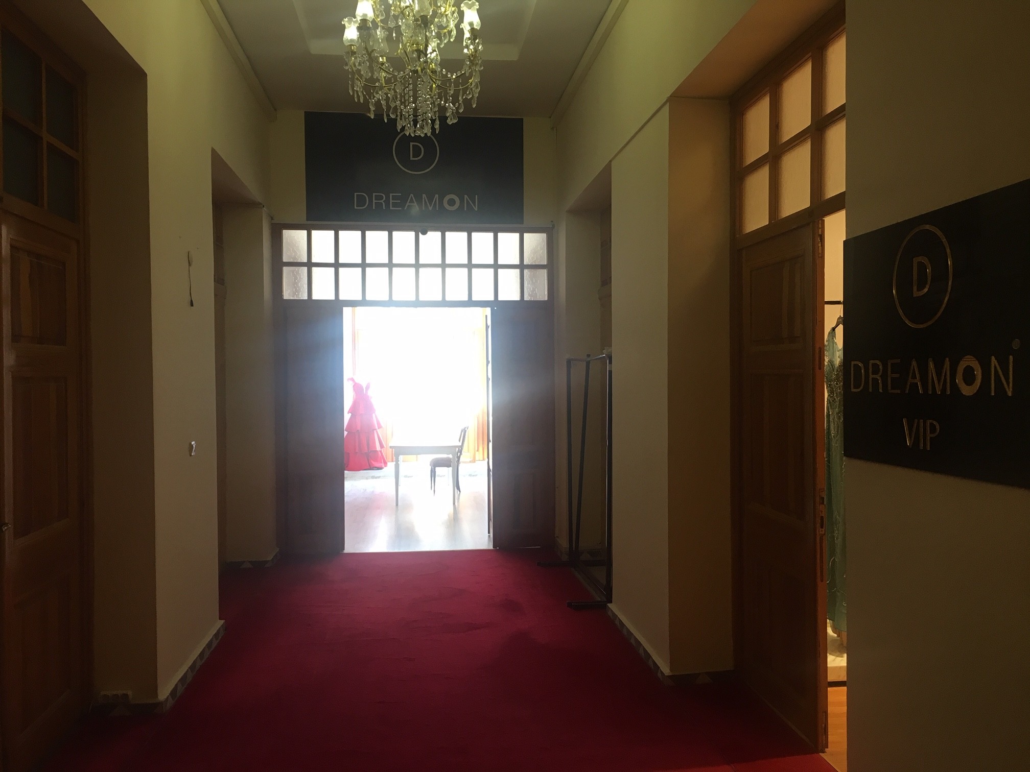 best bridal boutique in izmir